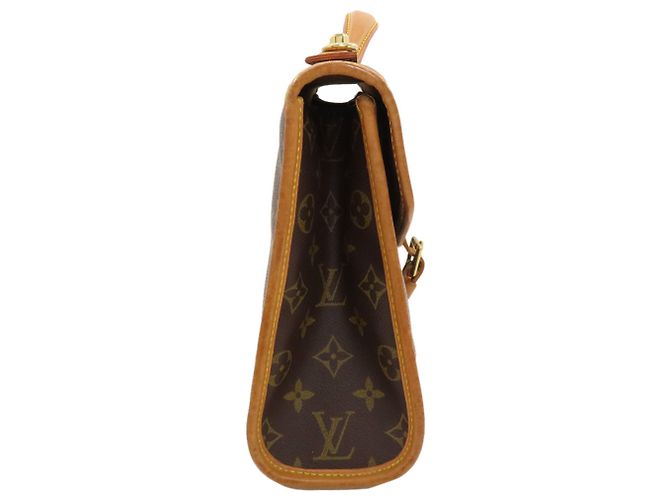 Louis Vuitton M51122 Borsa Bel Air - vista 3