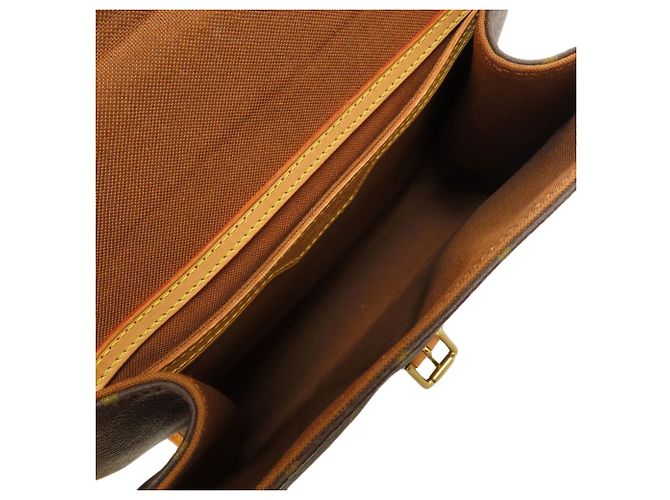 Louis Vuitton M51122 Borsa Bel Air - vista 5