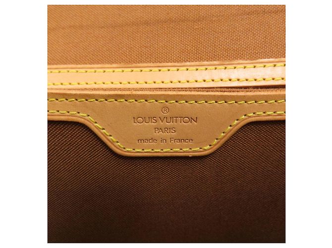 Louis Vuitton M51122 Borsa Bel Air - vista 6