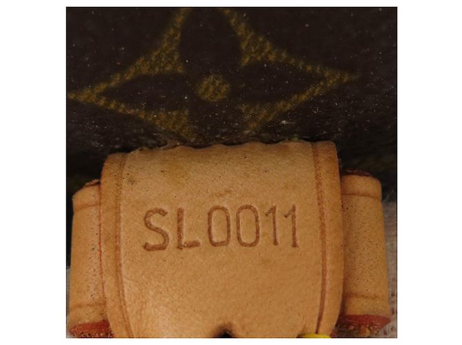 Louis Vuitton M51122 Borsa Bel Air - vista 7