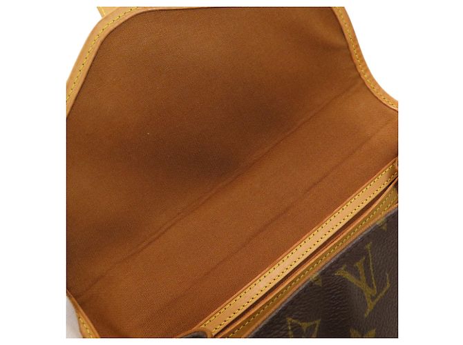 Louis Vuitton M51122 Borsa Bel Air - vista 9
