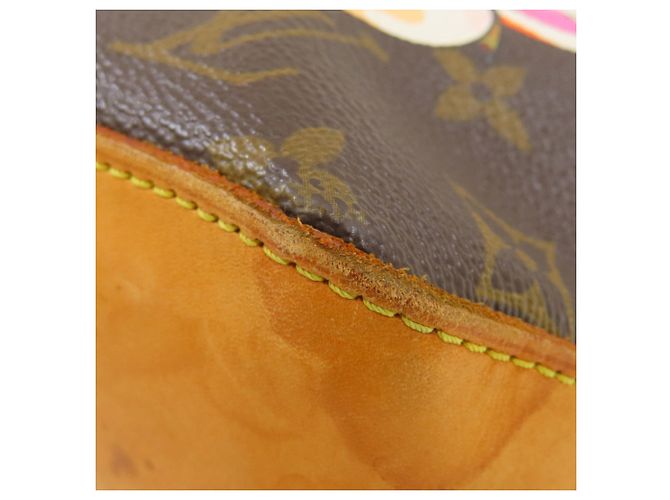 Louis Vuitton M51241 Trotteur Panda Collaboration Shoulder Bag - vista 15