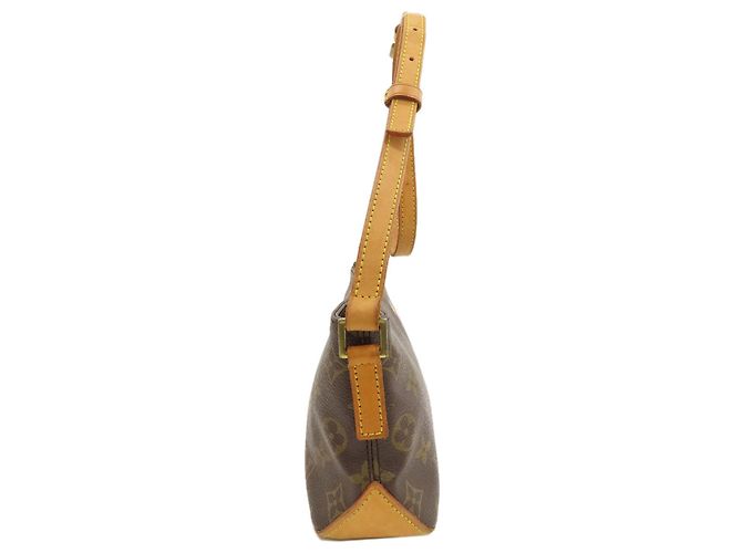 Louis Vuitton M51241 Trotteur Panda Collaboration Shoulder Bag - vista 3