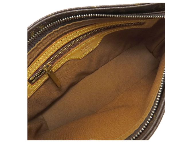 Louis Vuitton M51241 Trotteur Panda Collaboration Shoulder Bag - vista 5