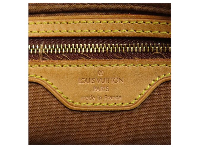 Louis Vuitton M51241 Trotteur Panda Collaboration Shoulder Bag - vista 6