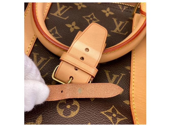 Louis Vuitton M41426 Keepall 50 Boston Bag - vista 11