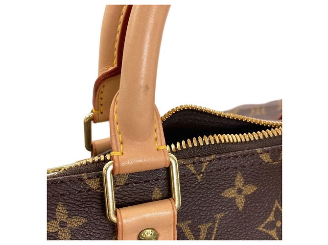 Louis Vuitton M41426 Keepall 50 Boston Bag - vista 12