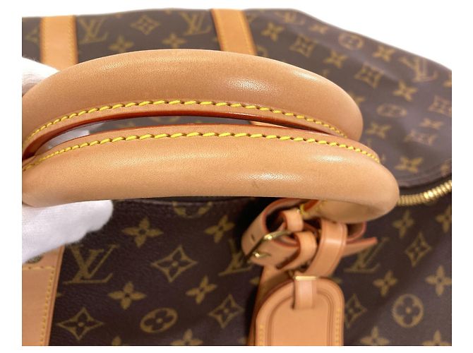 Louis Vuitton M41426 Keepall 50 Boston Bag - vista 13