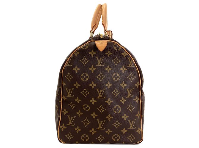 Louis Vuitton M41426 Keepall 50 Boston Bag - vista 3
