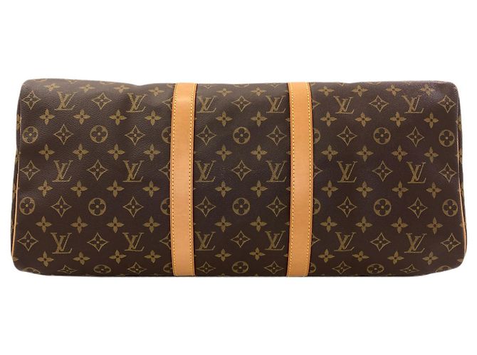 Louis Vuitton M41426 Keepall 50 Boston Bag - vista 4