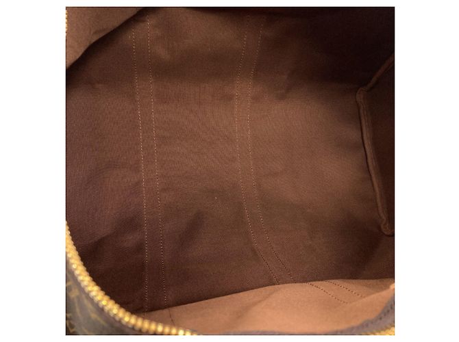 Louis Vuitton M41426 Keepall 50 Boston Bag - vista 5