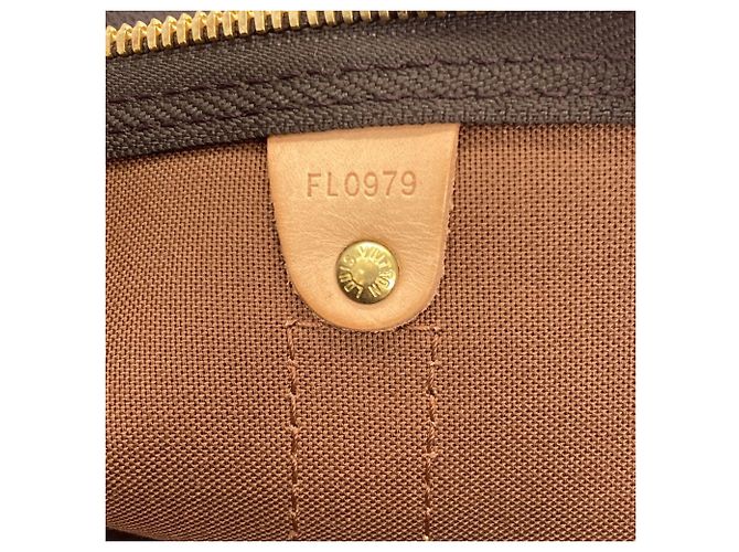 Louis Vuitton M41426 Keepall 50 Boston Bag - vista 7