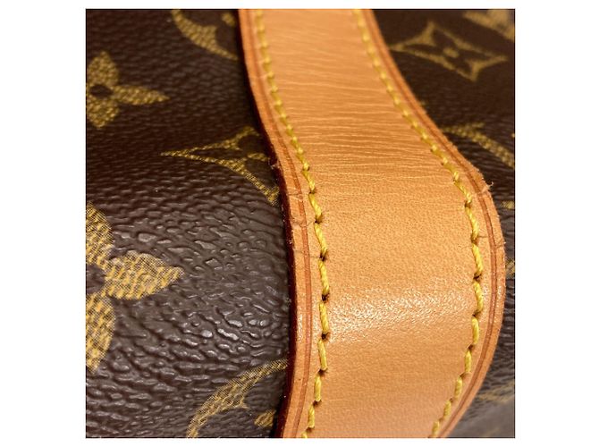 Louis Vuitton M41426 Keepall 50 Boston Bag - vista 8