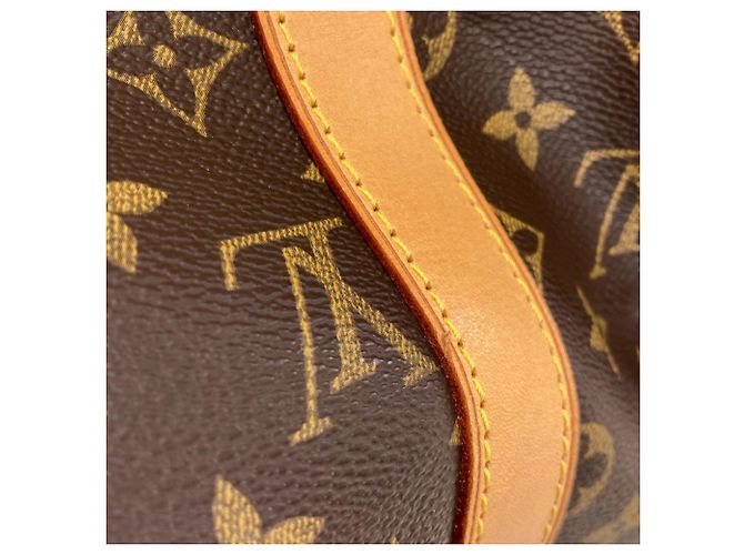 Louis Vuitton M41426 Keepall 50 Boston Bag - vista 9