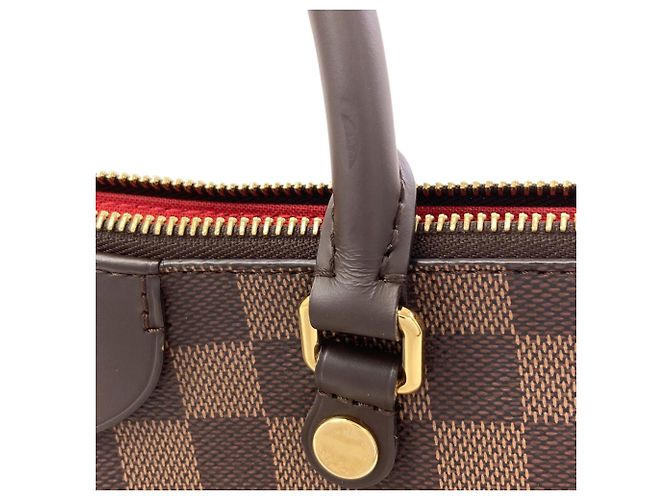 Louis Vuitton N41545 Borsa Siena PM - vista 12