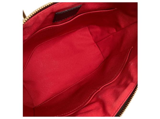 Louis Vuitton N41545 Borsa Siena PM - vista 5
