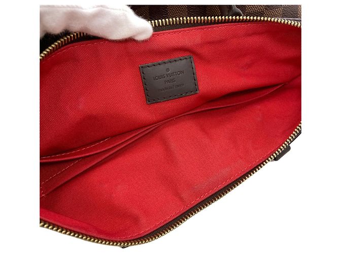 Louis Vuitton N41545 Borsa Siena PM - vista 6