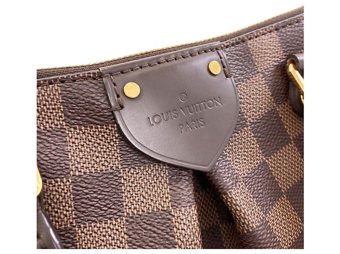Louis Vuitton N41545 Borsa Siena PM - vista 9