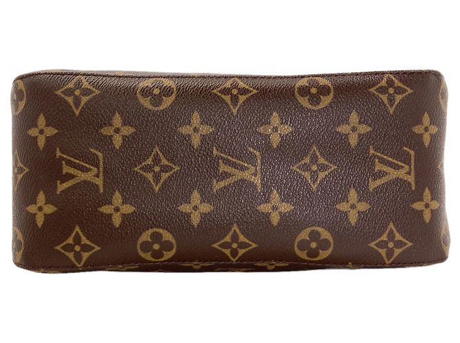 Borsa Louis Vuitton M51146 Looping MM - vista 4