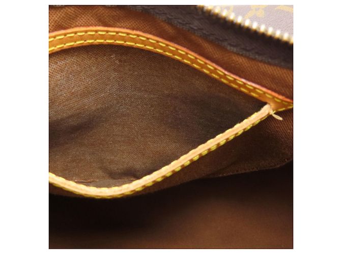 Louis Vuitton M41524 Speedy 35 Boston Bag - vista 10