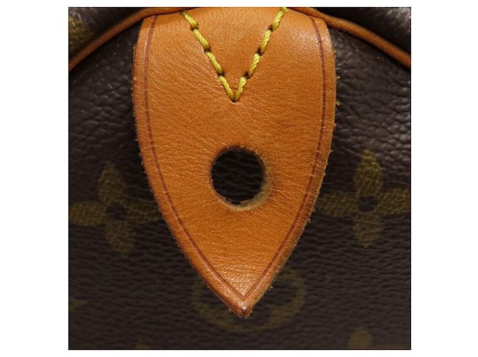 Louis Vuitton M41524 Speedy 35 Boston Bag - vista 11