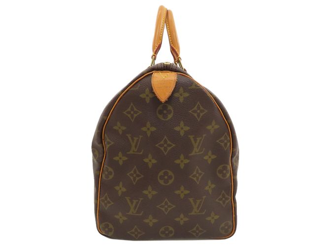 Louis Vuitton M41524 Speedy 35 Boston Bag - vista 3
