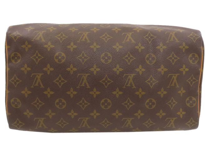 Louis Vuitton M41524 Speedy 35 Boston Bag - vista 4