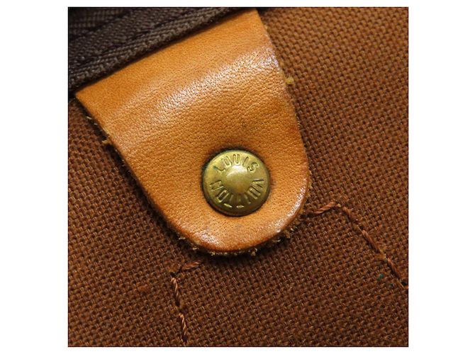 Louis Vuitton M41524 Speedy 35 Boston Bag - vista 8