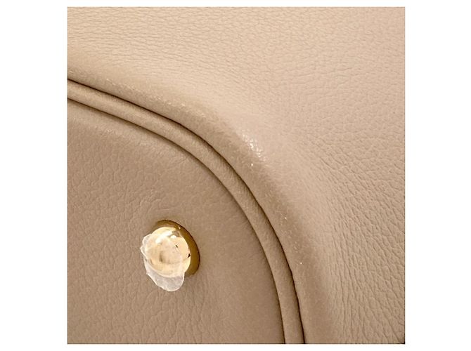 Hermès Borsa a mano Hermes Bolide 25 - vista 10