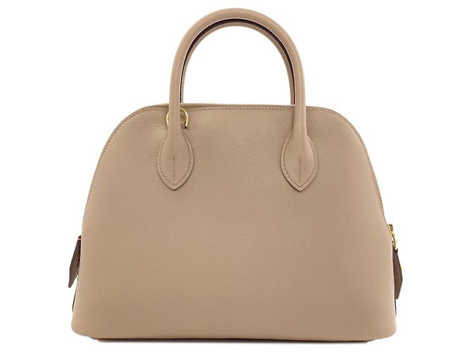 Hermès Borsa a mano Hermes Bolide 25 - vista 2