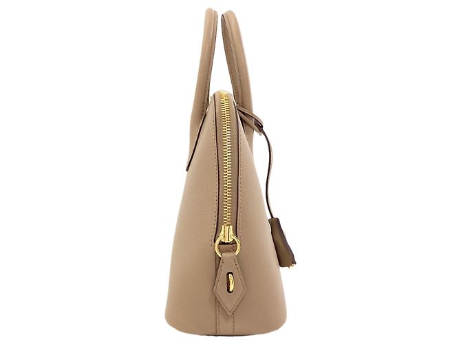 Hermès Borsa a mano Hermes Bolide 25 - vista 3