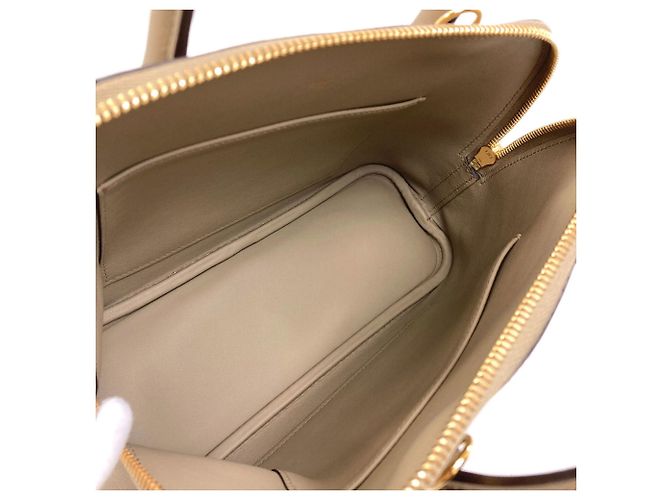 Hermès Borsa a mano Hermes Bolide 25 - vista 5