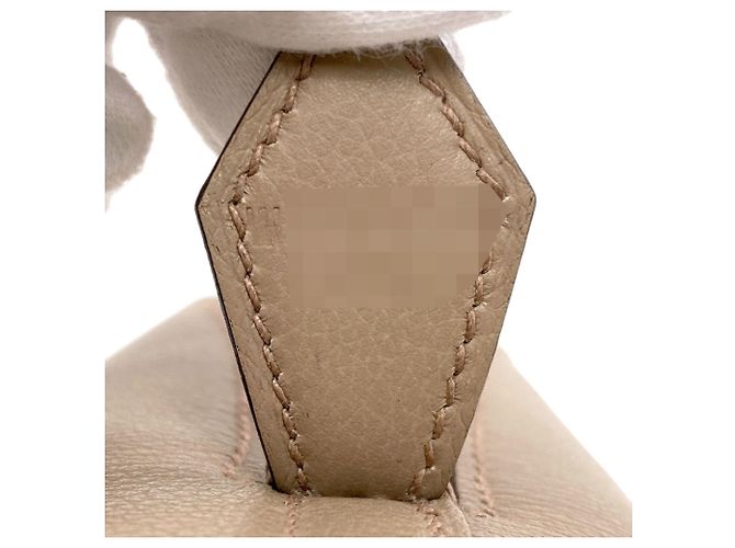 Hermès Borsa a mano Hermes Bolide 25 - vista 7