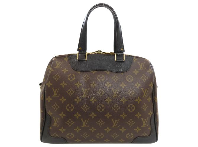 Borsa Louis Vuitton M50058 Retiro PM - vista 2