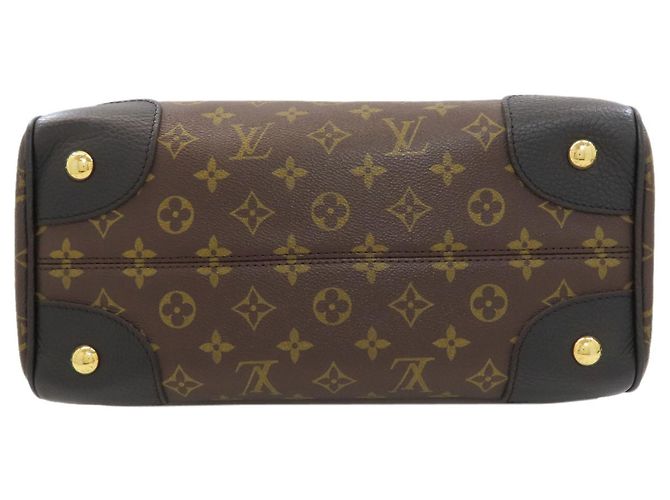 Borsa Louis Vuitton M50058 Retiro PM - vista 4