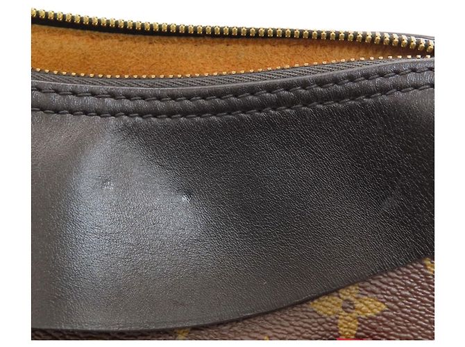 Borsa Tote Louis Vuitton Tuileries - vista 12