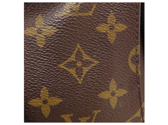 Borsa Tote Louis Vuitton Tuileries - vista 14