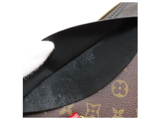 Borsa Tote Louis Vuitton Tuileries - vista 15