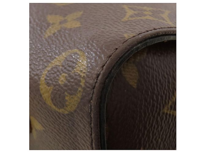 Borsa Tote Louis Vuitton Tuileries - vista 23