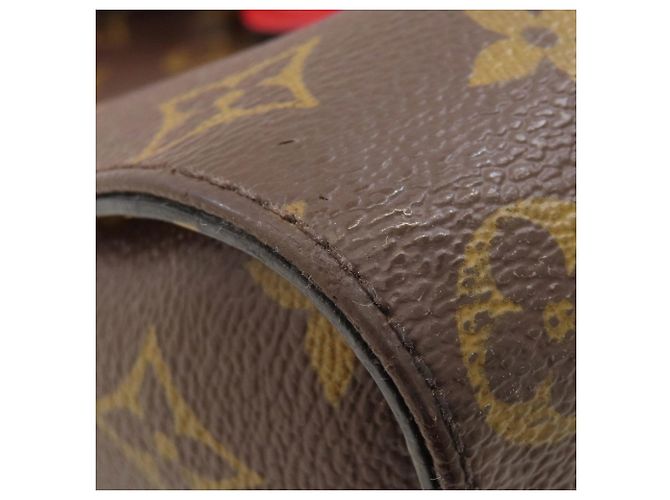 Borsa Tote Louis Vuitton Tuileries - vista 24