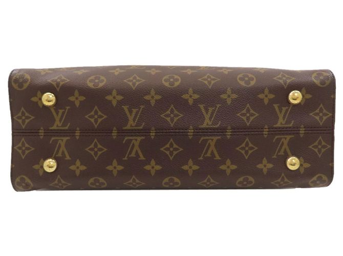 Borsa Tote Louis Vuitton Tuileries - vista 4