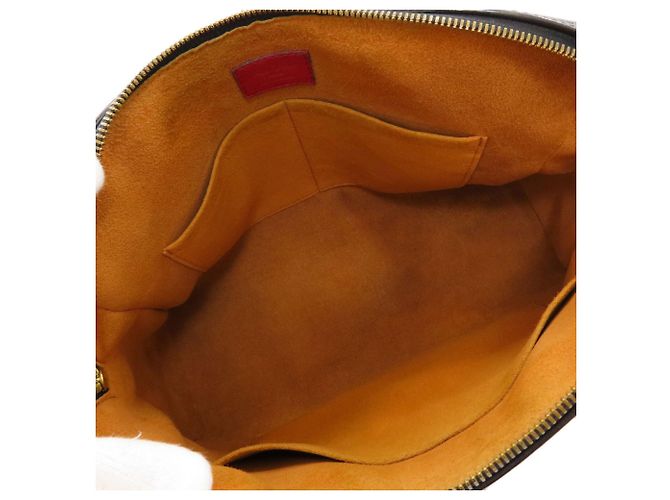 Borsa Tote Louis Vuitton Tuileries - vista 5