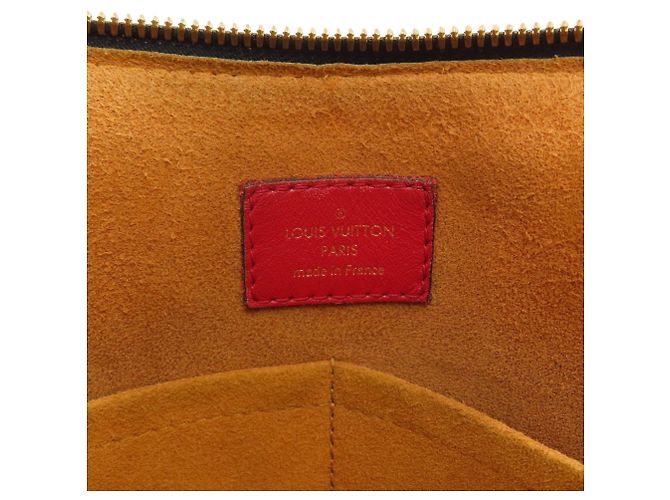 Borsa Tote Louis Vuitton Tuileries - vista 7