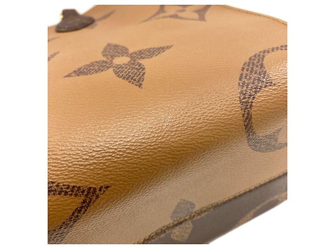 Borsa Tote Louis Vuitton M45321 OnTheGo MM - vista 11