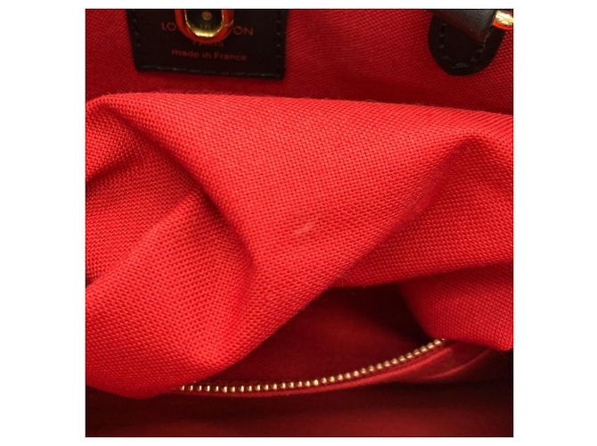 Borsa Tote Louis Vuitton M45321 OnTheGo MM - vista 8