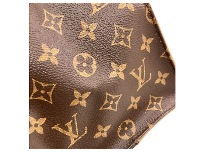 Borsa Tote Louis Vuitton M45321 OnTheGo MM - vista 9