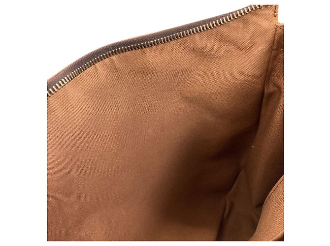 Borsa a tracolla Louis Vuitton Monogram Canvas - vista 10