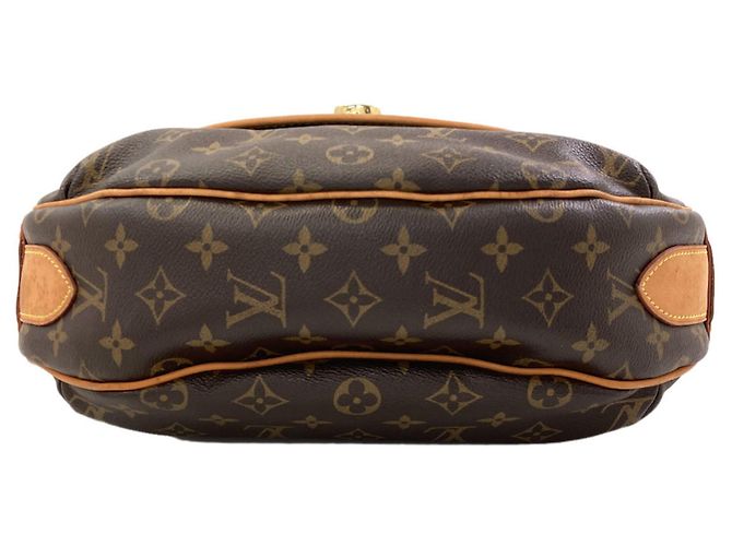 Borsa a tracolla Louis Vuitton Monogram Canvas - vista 4