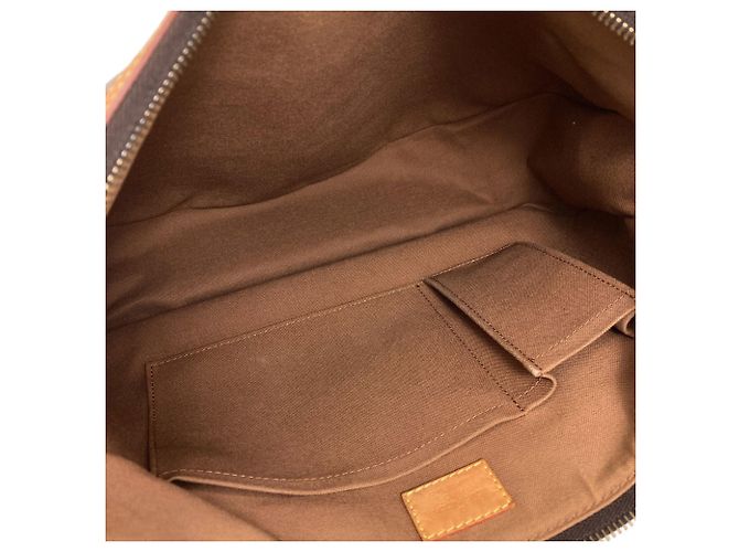 Borsa a tracolla Louis Vuitton Monogram Canvas - vista 5