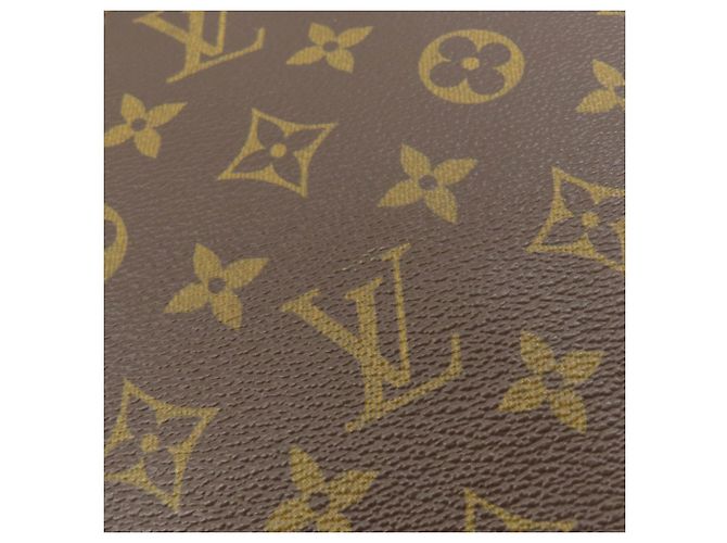 Louis Vuitton M40105 Messenger GM Bosphore Shoulder Bag - vista 10
